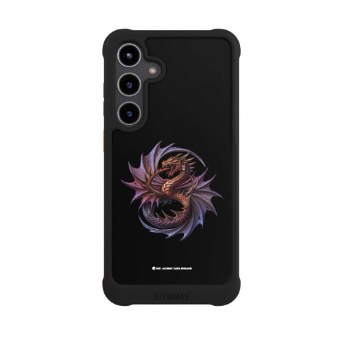 Samsung Galaxy S24+ NIVOmax Maelstromeus