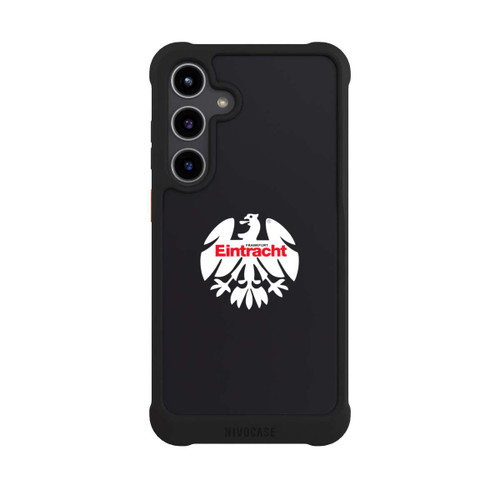Samsung Galaxy S24+ NIVOmax Logo Adler 1980