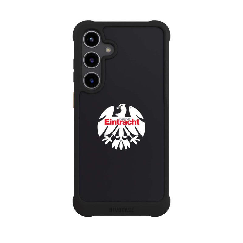 Galaxy S24 + NIVOmax Logo Adler 1980