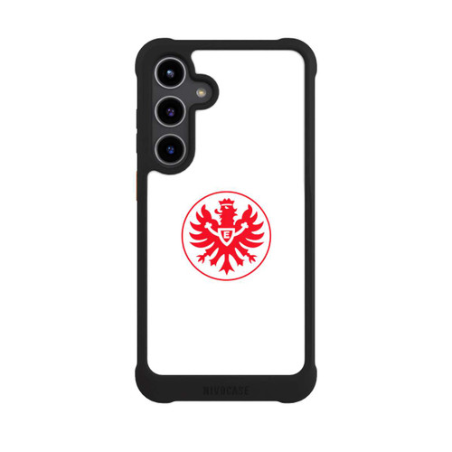 Samsung Galaxy S24+ NIVOmax Logo Adler 1959 Rot