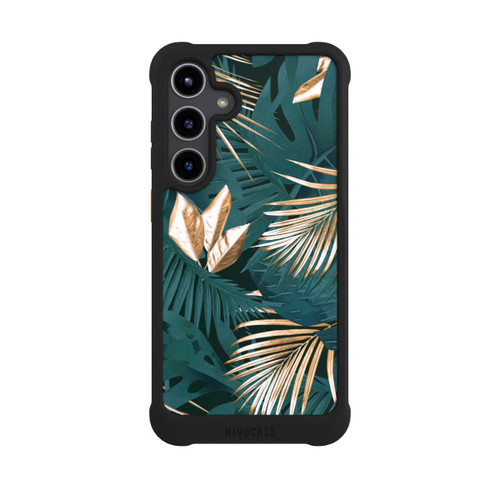 Samsung Galaxy S24+ NIVOmax Stimmungsvolle Tropen