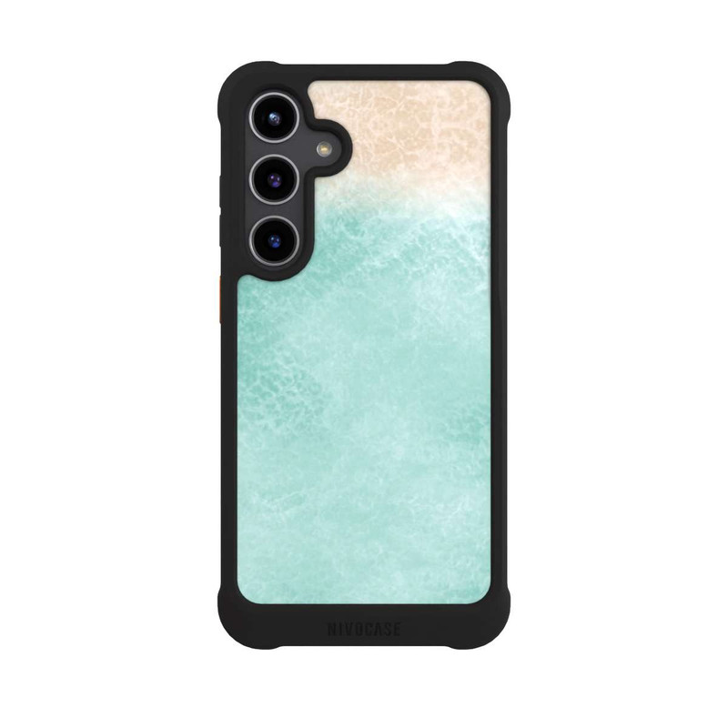 Galaxy S24 + NIVOmax Beach 24_7