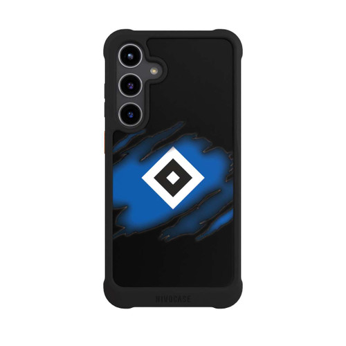 Samsung Galaxy S24+ NIVOmax HSV Scratch