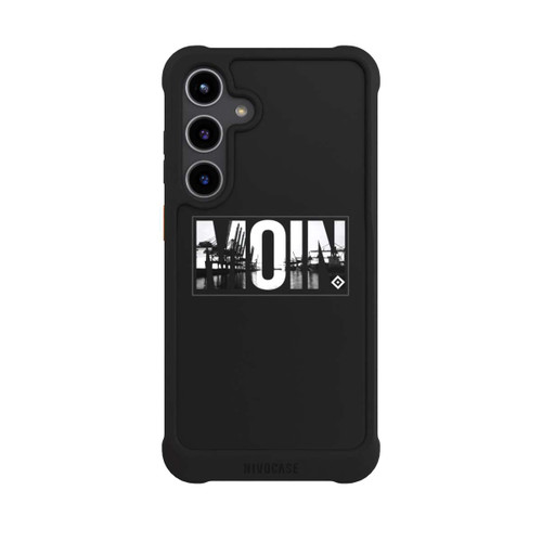 Samsung Galaxy S24+ NIVOmax HSV MOIN