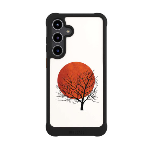 Samsung Galaxy S24+ NIVOmax Warmer Winter