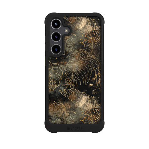 Samsung Galaxy S24+ NIVOmax Tropical Glamour