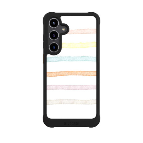 Samsung Galaxy S24+ NIVOmax Bunte Linien - Anastasia Sawall