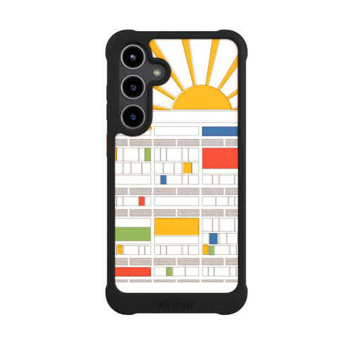 Samsung Galaxy S24+ NIVOmax Cite Radieuse_Corbusier