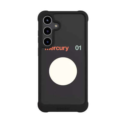 Samsung Galaxy S24+ NIVOmax Mercury