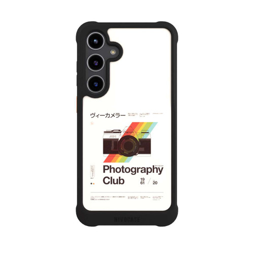 Samsung Galaxy S24+ NIVOmax Photo Club Print