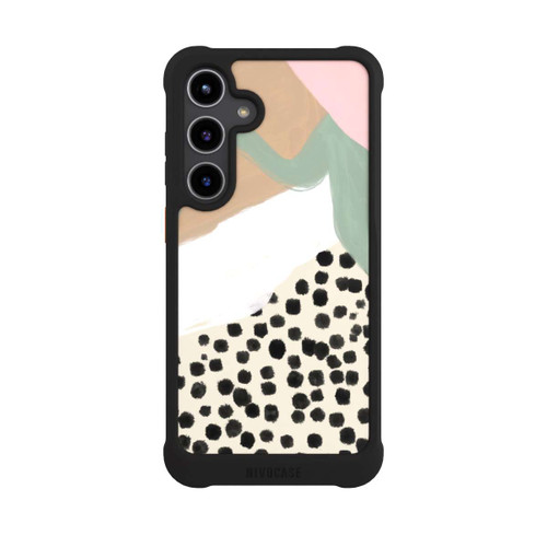 Samsung Galaxy S24+ NIVOmax Crazy Life Boho Soft 