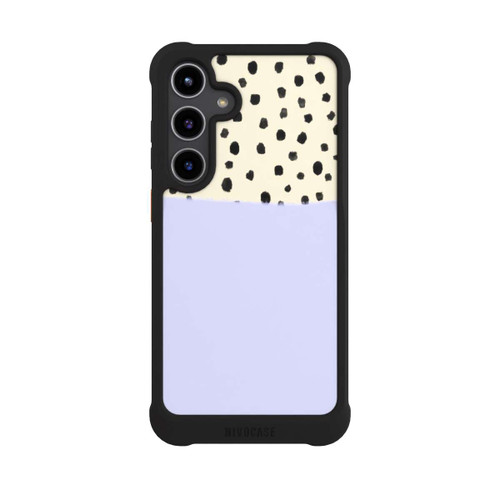 Samsung Galaxy S24+ NIVOmax Dots Boho Pastel
