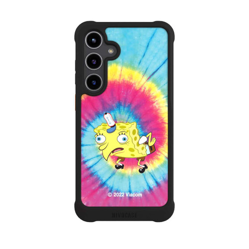 Samsung Galaxy S24+ NIVOmax Spongebob - Ckicken Batik