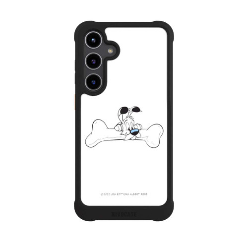 Samsung Galaxy S24+ NIVOmax Idéfix Gros Os
