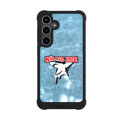 Samsung Galaxy S24+ NIVOmax Kölner Haie Eis
