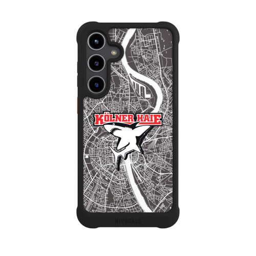 Samsung Galaxy S24+ NIVOmax Kölner Haie City