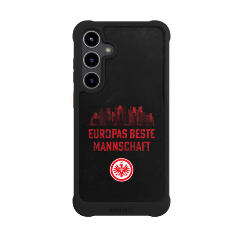 Samsung Galaxy S24+ NIVOmax Europas Beste Mannschaft
