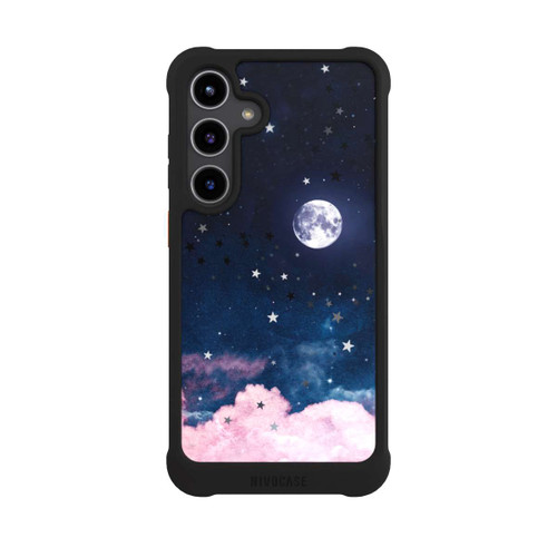 Samsung Galaxy S24+ NIVOmax Süßes Mondlicht