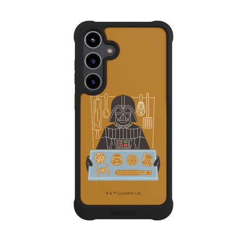 Samsung Galaxy S24+ NIVOmax The Dark Side Christmas Celebration