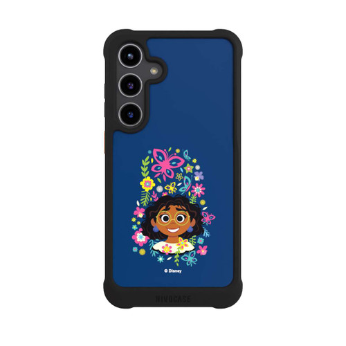 Samsung Galaxy S24+ NIVOmax Mirabel Encanto Closeup