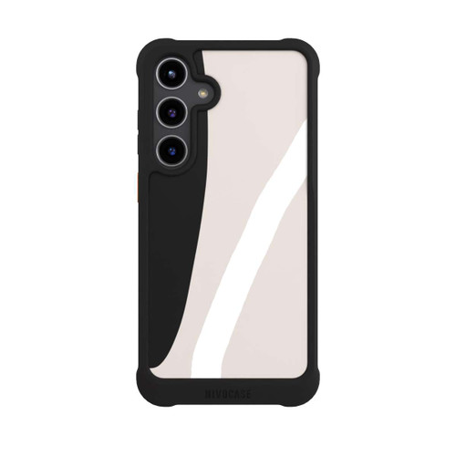 Samsung Galaxy S24+ NIVOmax Hier mit dir