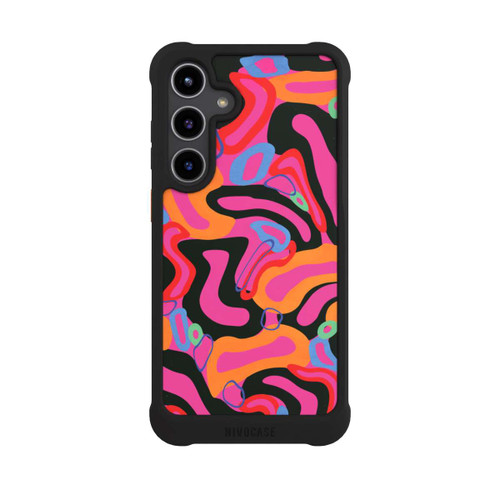 Samsung Galaxy S24+ NIVOmax Tâches Pattern