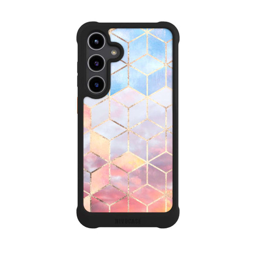 Samsung Galaxy S24+ NIVOmax Magic Sky Cubes