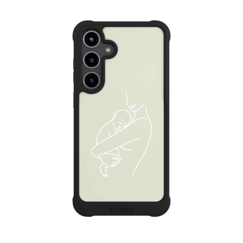 Samsung Galaxy S24+ NIVOmax Line Art Family 3
