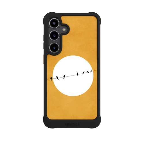 Samsung Galaxy S24+ NIVOmax Zwitschern und Entspannen