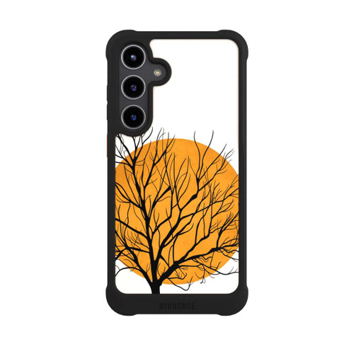 Samsung Galaxy S24+ NIVOmax Verborgene Sonne