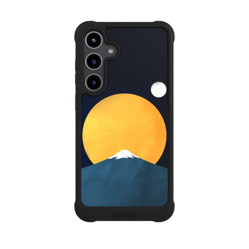 Samsung Galaxy S24+ NIVOmax Himalaya At Night