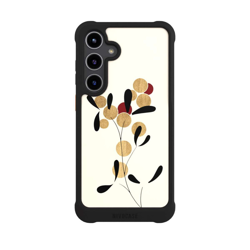 Galaxy S24 + NIVOmax Idea No. 21