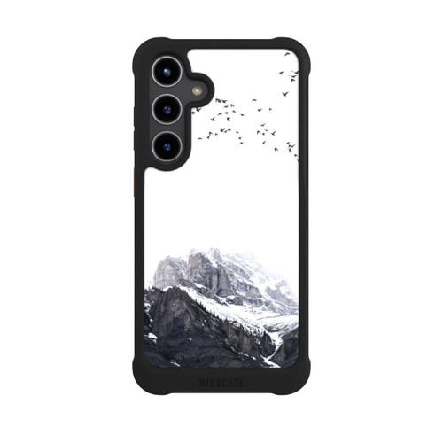 Samsung Galaxy S24+ NIVOmax Das Gebirge