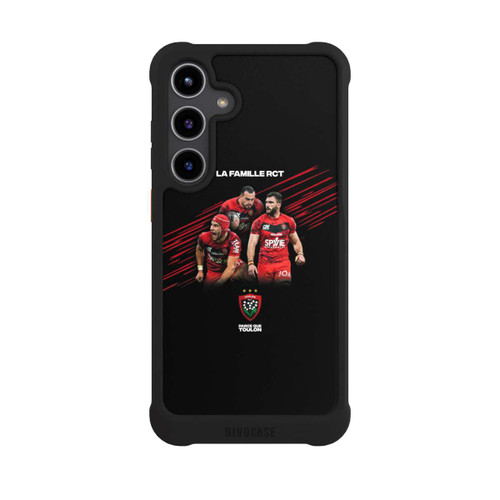 Samsung Galaxy S24+ NIVOmax La Famille RCT