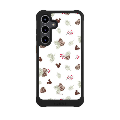 Samsung Galaxy S24+ NIVOmax Mickey Cone Pattern
