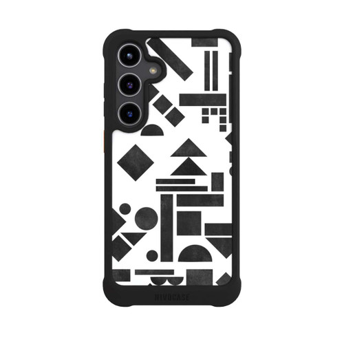 Samsung Galaxy S24+ NIVOmax Geometrie