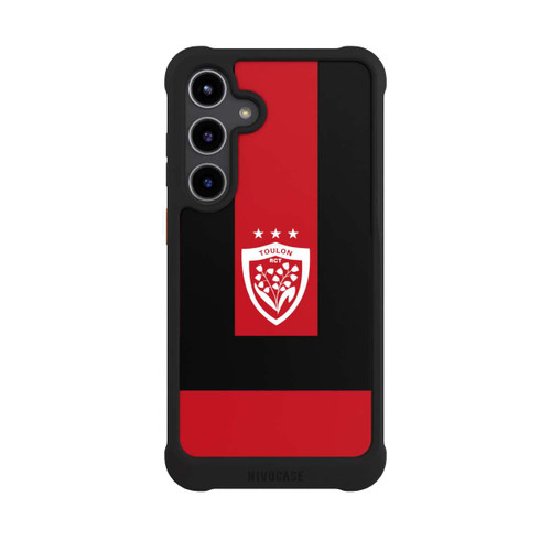 Samsung Galaxy S24+ NIVOmax RCT Maillot Domicile