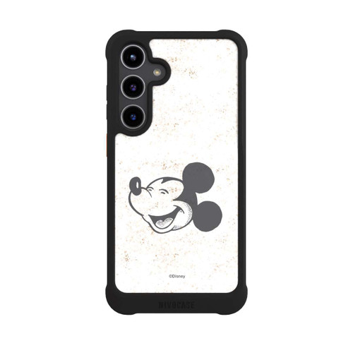 Samsung Galaxy S24+ NIVOmax Micky Laughing Boho