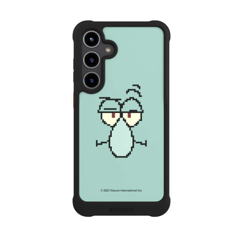 Samsung Galaxy S24+ NIVOmax Thaddäus mutig und frech