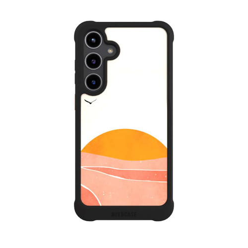 Samsung Galaxy S24+ NIVOmax In der Sonne tanzen