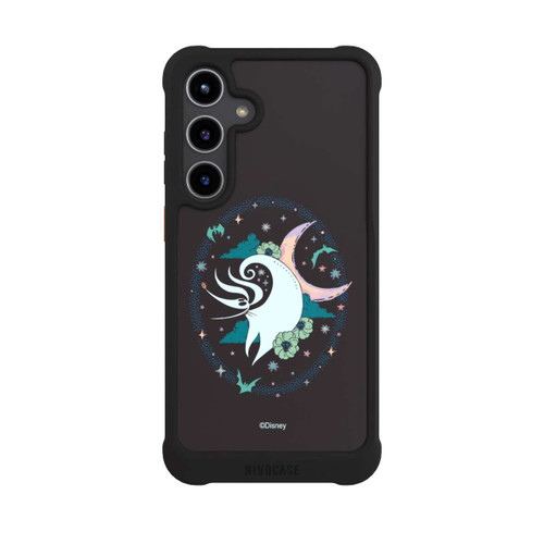 Samsung Galaxy S24+ NIVOmax Nightmare Before Christmas Zero Dog