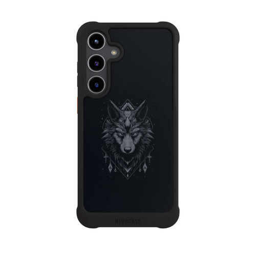 Samsung Galaxy S24+ NIVOmax Zodiac Wolf