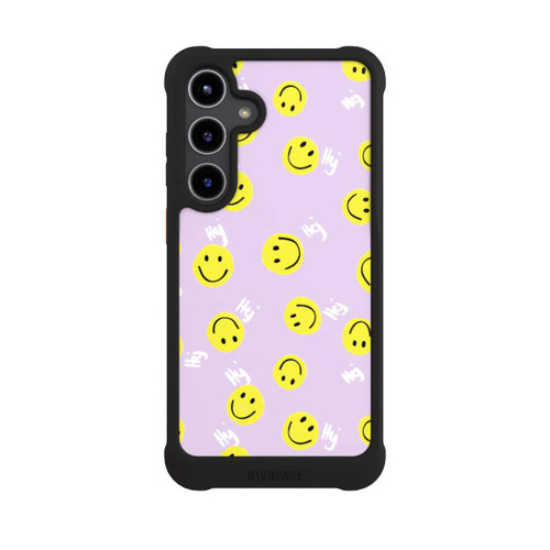 Samsung Galaxy S24+ NIVOmax Hej Smile