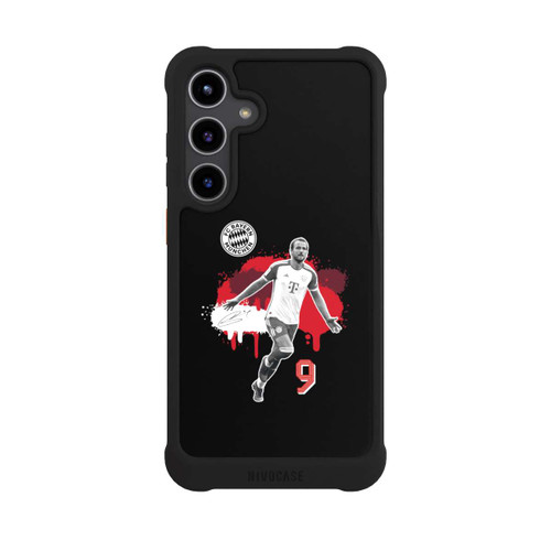 Samsung Galaxy S24+ NIVOmax Harry Kane 9