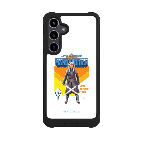 Samsung Galaxy S24+ NIVOmax Jedi Ahsoka Tano