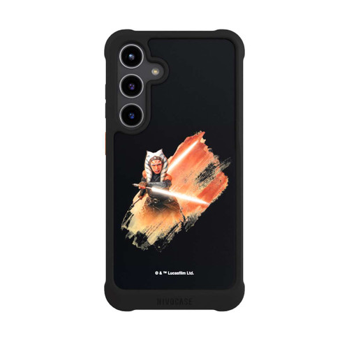 Samsung Galaxy S24+ NIVOmax Ahsoka Tano