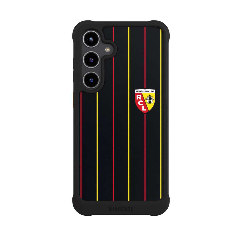 Galaxy S24 + NIVOmax RCL Maillot Extérieur 23/24