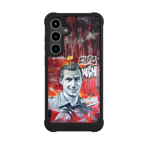Samsung Galaxy S24+ NIVOmax 1.FCK Fritz Walter