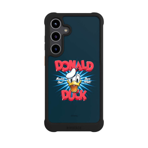 Samsung Galaxy S24+ NIVOmax Donald Duck Since 1934