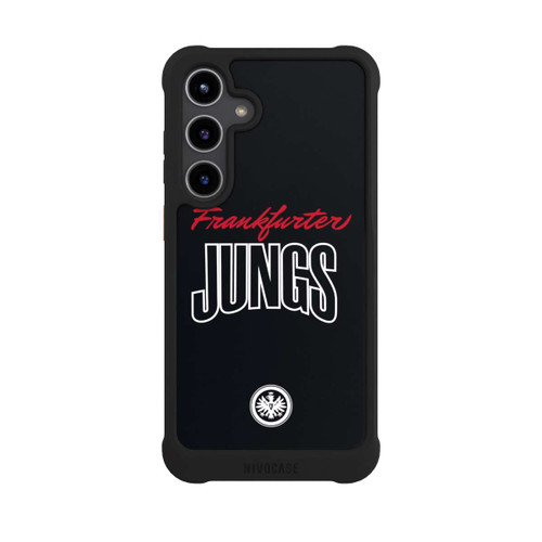 Samsung Galaxy S24+ NIVOmax Frankfurter Jungs